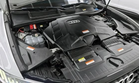 Audi Q8 * 55 TFSI Quattro Premium * КРАЙНА ЦЕНА ДО БГ, снимка 6