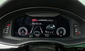 Audi Q8 * 55 TFSI Quattro Premium * КРАЙНА ЦЕНА ДО БГ, снимка 8