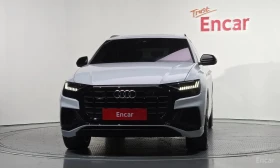 Audi Q8 * 55 TFSI Quattro Premium * КРАЙНА ЦЕНА ДО БГ, снимка 3