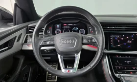 Audi Q8 * 55 TFSI Quattro Premium * КРАЙНА ЦЕНА ДО БГ, снимка 13