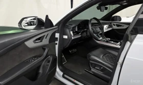 Audi Q8 * 55 TFSI Quattro Premium * КРАЙНА ЦЕНА ДО БГ, снимка 10