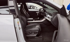Audi Q8 * 55 TFSI Quattro Premium * КРАЙНА ЦЕНА ДО БГ, снимка 11