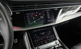 Audi Q8 * 55 TFSI Quattro Premium * КРАЙНА ЦЕНА ДО БГ, снимка 14