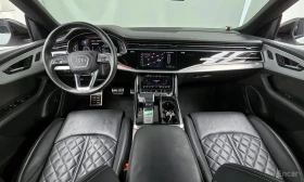 Audi Q8 * 55 TFSI Quattro Premium * КРАЙНА ЦЕНА ДО БГ, снимка 7
