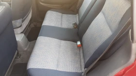 Honda Hr-v 1.6i105кс 4×4, снимка 11