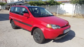 Honda Hr-v 1.6i105кс 4×4, снимка 2