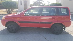 Honda Hr-v 1.6i105кс 4×4, снимка 8