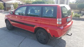 Honda Hr-v 1.6i105кс 4×4, снимка 7