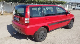 Honda Hr-v 1.6i105кс 4×4, снимка 5