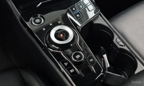 Kia Sportage HYBRID* PRESTIGE* ОБДУХВАНЕ* LANE* ASSIST* 360КАМЕ, снимка 12