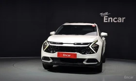 Kia Sportage HYBRID* PRESTIGE* ОБДУХВАНЕ* LANE* ASSIST* 360КАМЕ, снимка 3