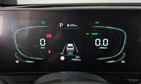 Kia Sportage HYBRID* PRESTIGE* ОБДУХВАНЕ* LANE* ASSIST* 360КАМЕ, снимка 13