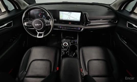 Kia Sportage HYBRID* PRESTIGE* ОБДУХВАНЕ* LANE* ASSIST* 360КАМЕ, снимка 7