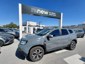 Dacia Duster Journey/TCe/100к.с/Газ/Бензин, снимка 1