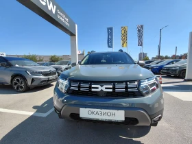 Dacia Duster Journey/TCe/100к.с/Газ/Бензин, снимка 2