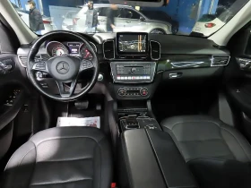 Mercedes-Benz GLE 350d - САМО 30% АВАНС, снимка 11