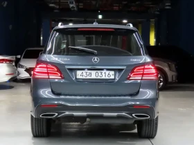 Mercedes-Benz GLE 350d - САМО 30% АВАНС, снимка 6
