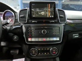 Mercedes-Benz GLE 350d - САМО 30% АВАНС, снимка 13