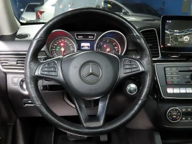 Mercedes-Benz GLE 350d - САМО 30% АВАНС, снимка 17