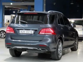 Mercedes-Benz GLE 350d - САМО 30% АВАНС, снимка 7