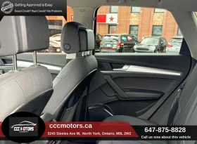 Audi Q5 quattro Komfort* АвтоКредит (ЦЕНА ДО БГ), снимка 12