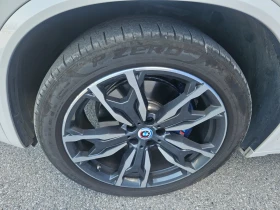 BMW X4 М40D, снимка 16