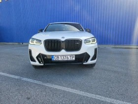 BMW X4 М40D, снимка 7
