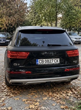Audi Q7, снимка 7