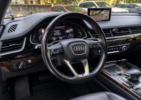 Audi Q7, снимка 2