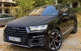 Audi Q7, снимка 1