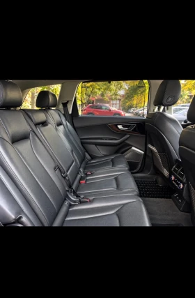 Audi Q7, снимка 5