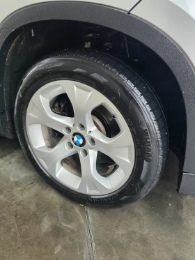 BMW X1 2.3 d, снимка 4