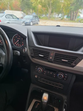 BMW X1 2.3 d, снимка 7