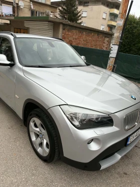 BMW X1 2.3 d, снимка 8
