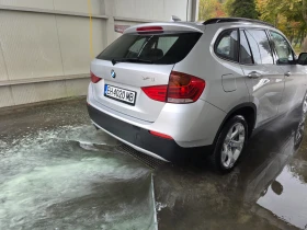 BMW X1 2.3 d, снимка 2