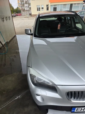 BMW X1 2.3 d, снимка 3