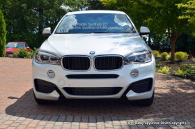 Обява за продажба на BMW X6 313 k.s. Двигател ~11 лв. - изображение 1