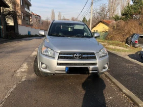 Toyota Rav4, снимка 1