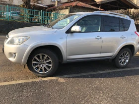 Toyota Rav4, снимка 7