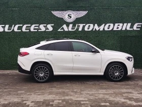 Mercedes-Benz GLE 53 4MATIC AMG* 4MATIC* 360CAM* CARBON* PODGREV* OBDUH* LIZIN | Mobile.bg    3