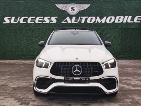  Mercedes-Benz GLE 53...