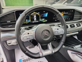 Mercedes-Benz GLE 53 4MATIC AMG* 4MATIC* 360CAM* CARBON* PODGREV* OBDUH* LIZIN | Mobile.bg    13