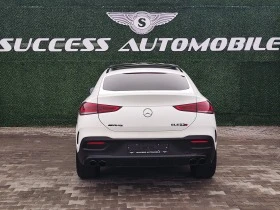 Mercedes-Benz GLE 53 4MATIC AMG* 4MATIC* 360CAM* CARBON* PODGREV* OBDUH* LIZIN | Mobile.bg    4