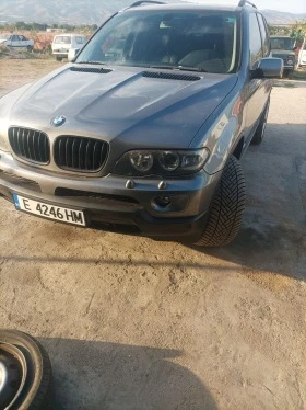 BMW X5 3.0д 218кс, снимка 6