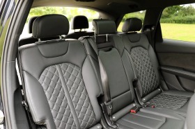 Audi SQ7 6+ 1 , Premium plus, MATRIX, , Navi | Mobile.bg   7