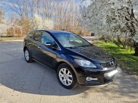 Mazda CX-7, снимка 2