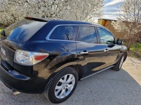 Mazda CX-7, снимка 11