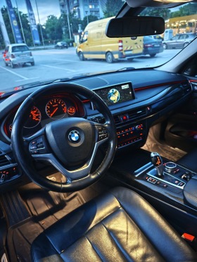 BMW X5 F15 3.5i xdrive, снимка 10