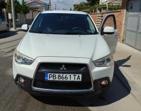 Mitsubishi ASX, снимка 1