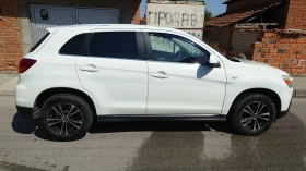 Mitsubishi ASX, снимка 2